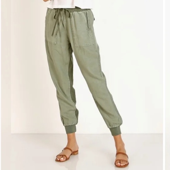 Splendid boardwalk pants. - Picture 4 of 11